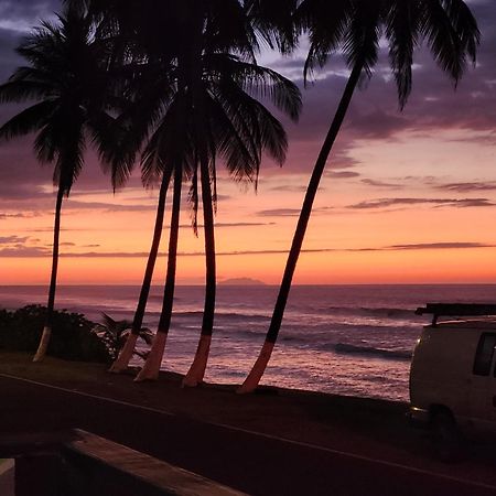 Ferienwohnung La Casa Hamaca En Aguada Exterior foto