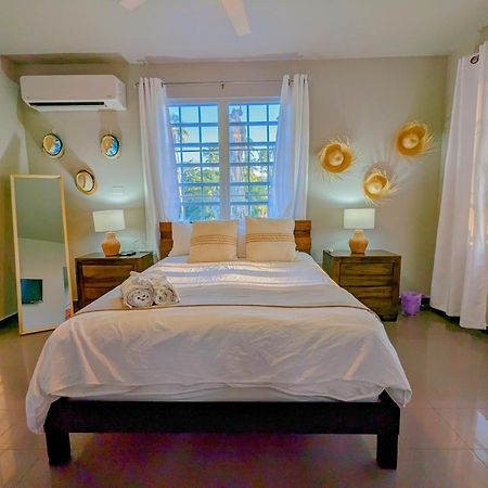 Ferienwohnung La Casa Hamaca En Aguada Exterior foto