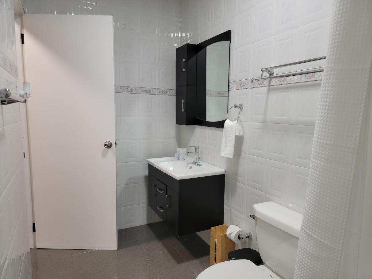 Ferienwohnung La Casa Hamaca En Aguada Exterior foto