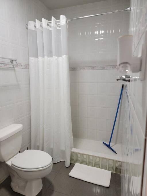 Ferienwohnung La Casa Hamaca En Aguada Exterior foto