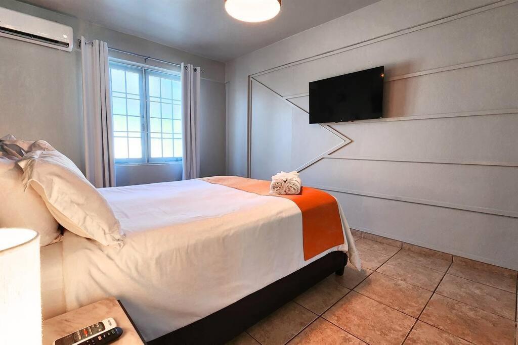 Ferienwohnung La Casa Hamaca En Aguada Exterior foto