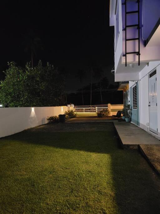 Ferienwohnung La Casa Hamaca En Aguada Exterior foto