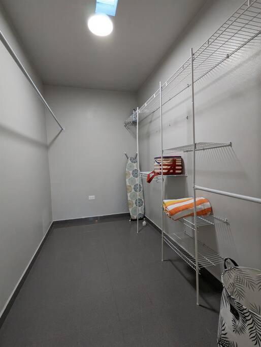 Ferienwohnung La Casa Hamaca En Aguada Exterior foto