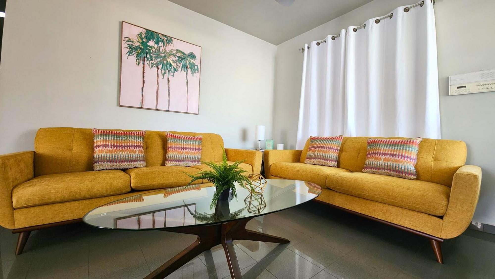Ferienwohnung La Casa Hamaca En Aguada Exterior foto