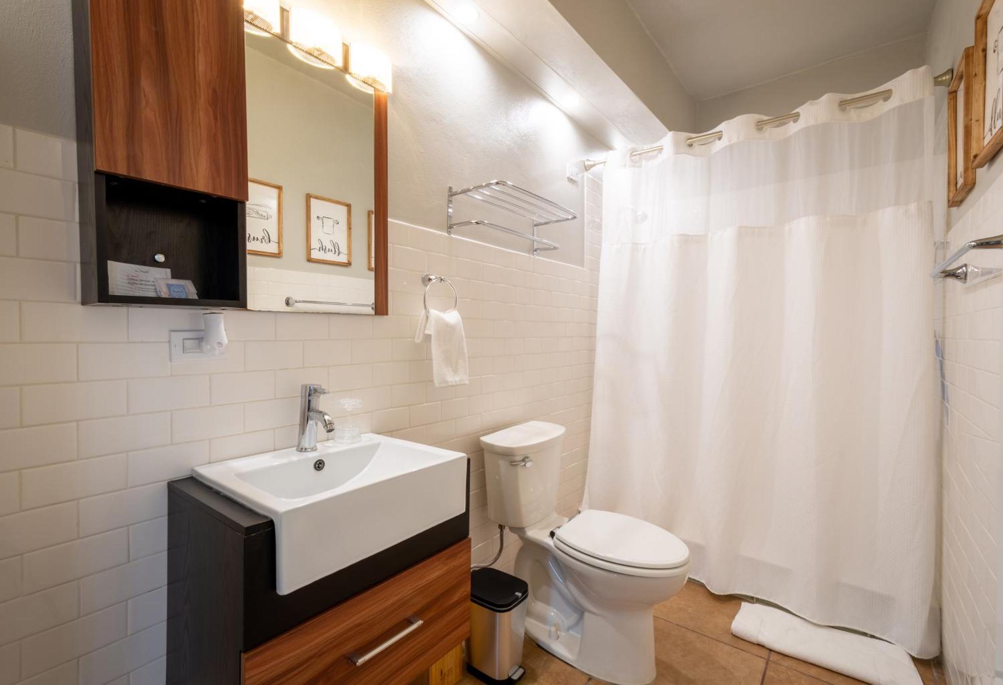 Ferienwohnung La Casa Hamaca En Aguada Zimmer foto