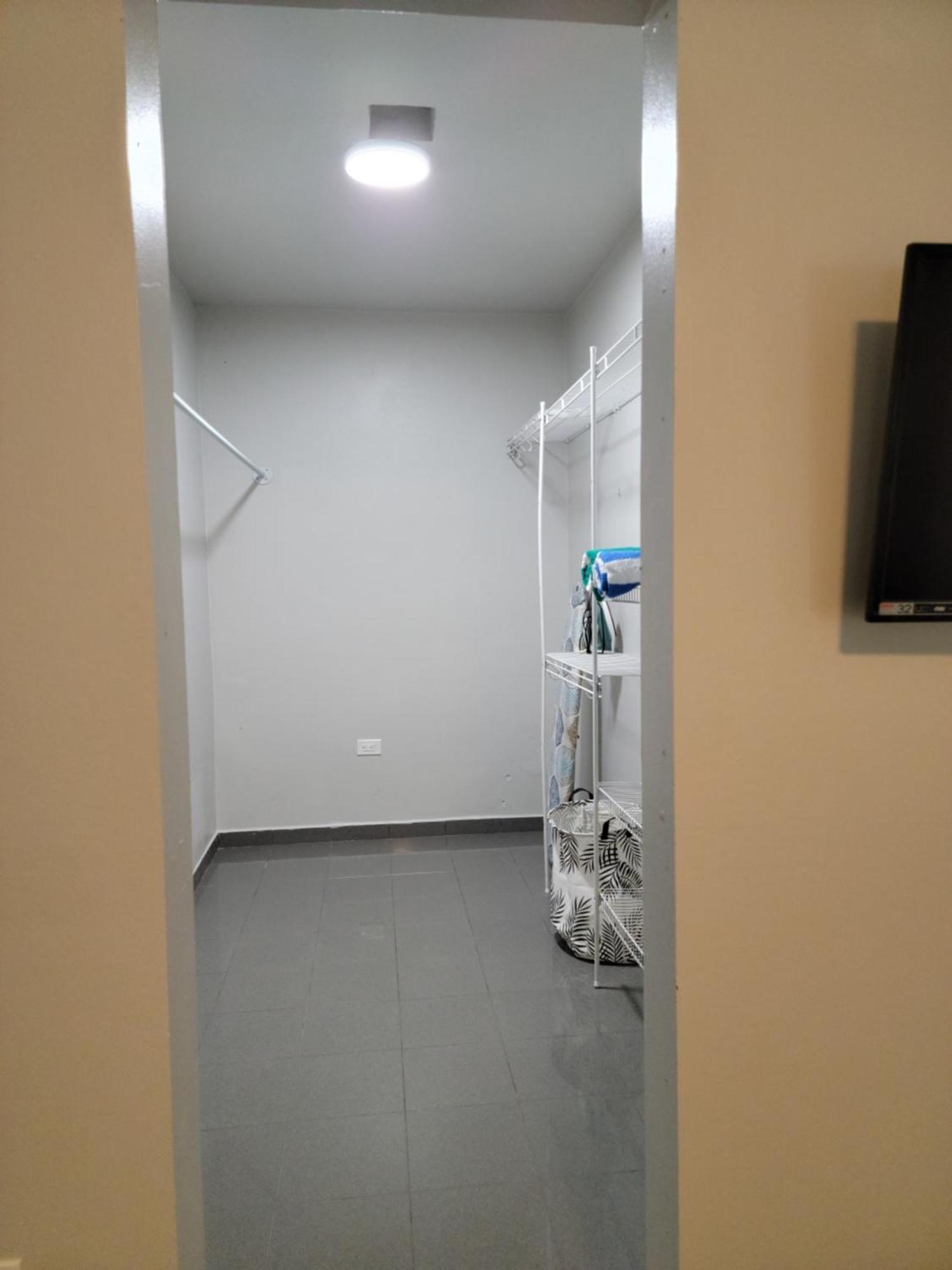 Ferienwohnung La Casa Hamaca En Aguada Zimmer foto